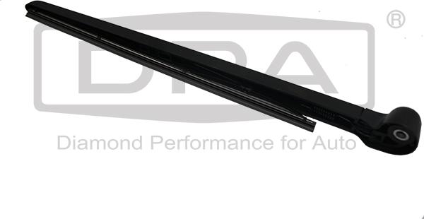 DPA 99551801302 - Wiper Arm, window cleaning autospares.lv