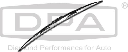 DPA 99551782302 - Wiper Blade autospares.lv