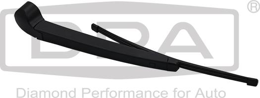 DPA 99551779402 - Wiper Arm, window cleaning autospares.lv