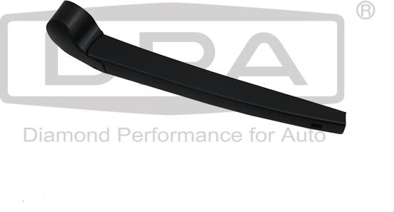 DPA 99551779202 - Wiper Arm, window cleaning autospares.lv