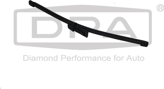DPA 99551777802 - Wiper Blade autospares.lv