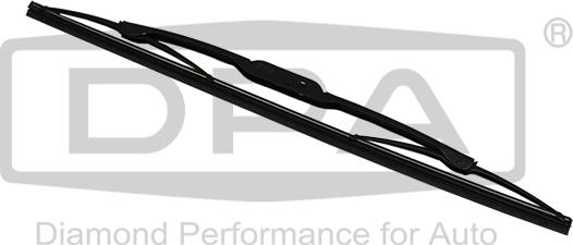 DPA 98590104802 - Wiper Blade autospares.lv