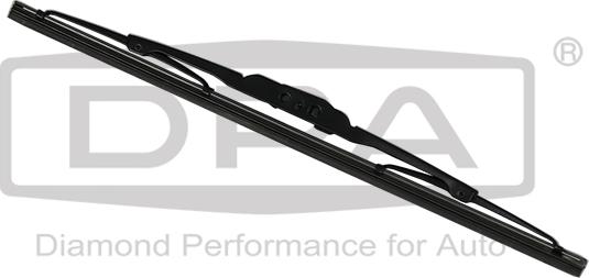DPA 89550597102 - Wiper Blade autospares.lv