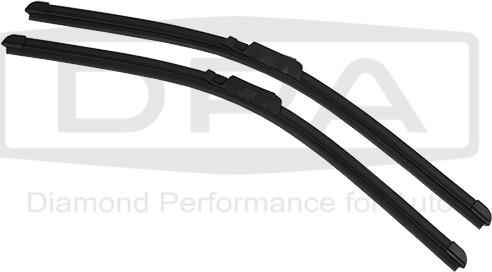 DPA 89550624102 - Wiper Blade autospares.lv