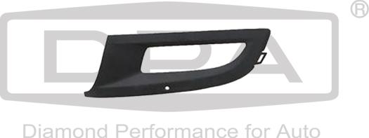 DPA 88531079302 - Ventilation Grille, bumper autospares.lv