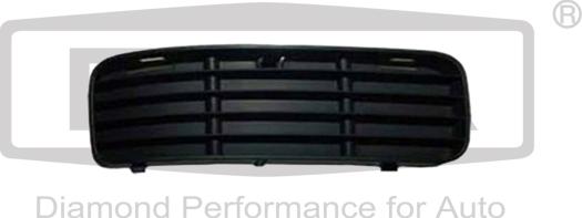 DPA 88531184602 - Ventilation Grille, bumper autospares.lv