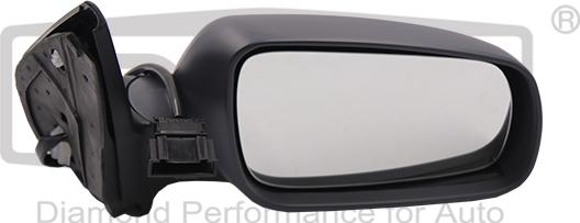 DPA 88570097102 - Outside Mirror autospares.lv