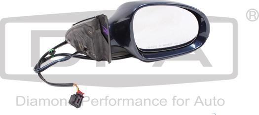 DPA 88570848202 - Outside Mirror autospares.lv