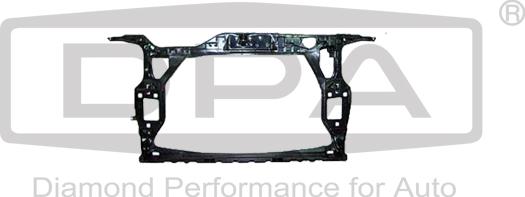 DPA 88050737302 - Front Cowling autospares.lv