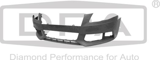 DPA 88070732402 - Bumper autospares.lv