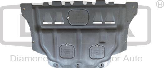 DPA 88251585102 - Silencing Material, engine bay autospares.lv