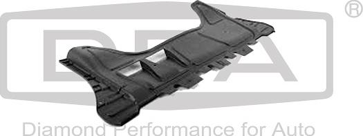 DPA 88251276502 - Silencing Material, engine bay autospares.lv