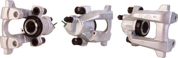 DRI 4196510 - Brake Caliper autospares.lv