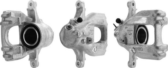 DRI 4193010 - Brake Caliper autospares.lv