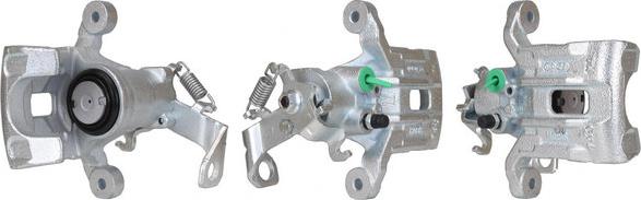 DRI 4145320 - Brake Caliper autospares.lv