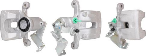 DRI 4148320 - Brake Caliper autospares.lv