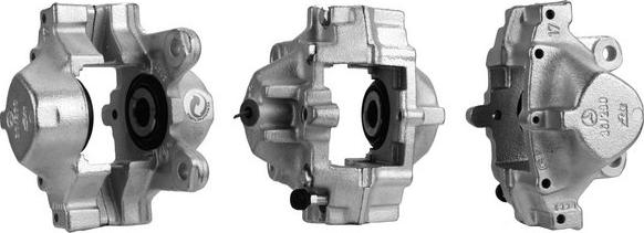 DRI 4151200 - Brake Caliper autospares.lv