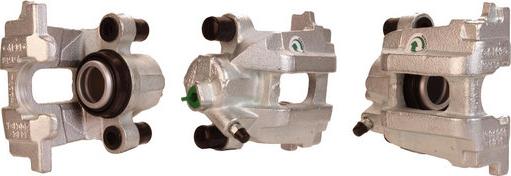 DRI 4165410 - Brake Caliper autospares.lv