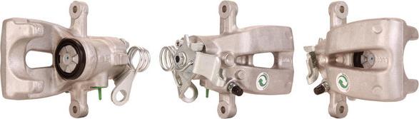 DRI 4160210 - Brake Caliper autospares.lv