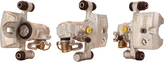 DRI 4104800 - Brake Caliper autospares.lv