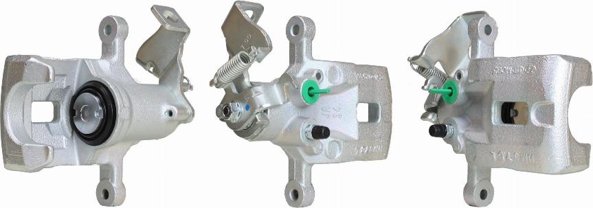 DRI 4104230 - Brake Caliper autospares.lv