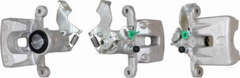 DRI 4105430 - Brake Caliper autospares.lv