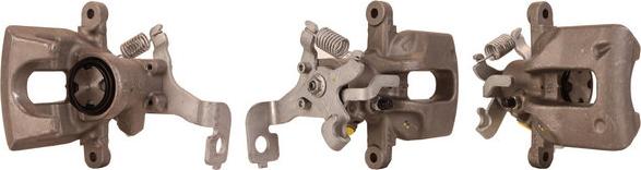 DRI 4110120 - Brake Caliper autospares.lv