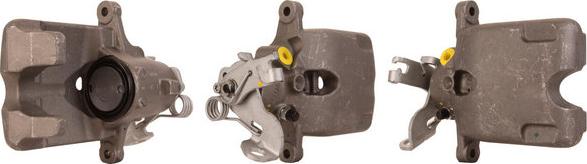 DRI 4110820 - Brake Caliper autospares.lv