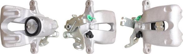 DRI 4112320 - Brake Caliper autospares.lv