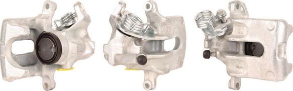 DRI 4117600 - Brake Caliper autospares.lv