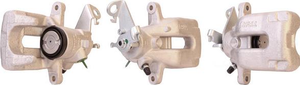 DRI 4185310 - Brake Caliper autospares.lv