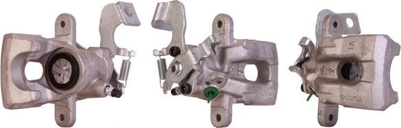 DRI 4186710 - Brake Caliper autospares.lv