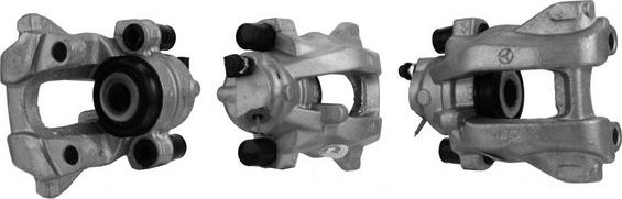 DRI 4181710 - Brake Caliper autospares.lv