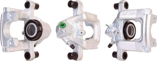 DRI 4134920 - Brake Caliper autospares.lv