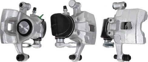 DRI 4132110 - Brake Caliper autospares.lv