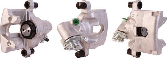 DRI 4124920 - Brake Caliper autospares.lv