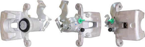 DRI 4128520 - Brake Caliper autospares.lv