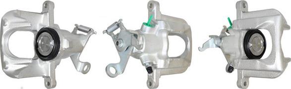 DRI 4174320 - Brake Caliper autospares.lv