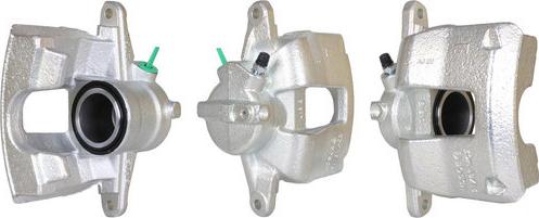 DRI 4170420 - Brake Caliper autospares.lv