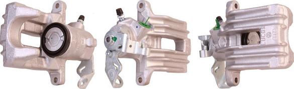 DRI 4295300 - Brake Caliper autospares.lv