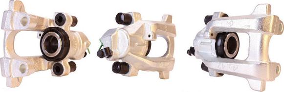 DRI 4296510 - Brake Caliper autospares.lv