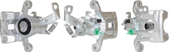 DRI 4245320 - Brake Caliper autospares.lv