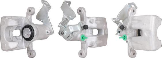 DRI 4248320 - Brake Caliper autospares.lv