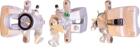 DRI 4251510 - Brake Caliper autospares.lv