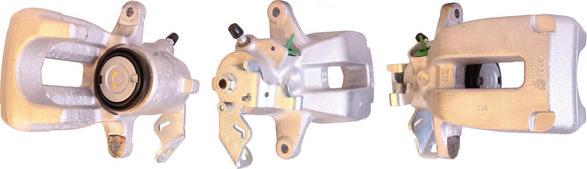 DRI 4253210 - Brake Caliper autospares.lv