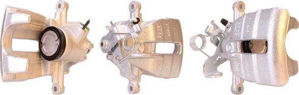 DRI 4269510 - Brake Caliper autospares.lv