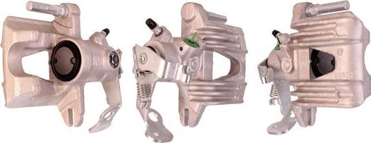 DRI 4265400 - Brake Caliper autospares.lv