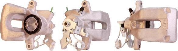 DRI 4265210 - Brake Caliper autospares.lv