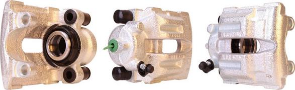 DRI 4268510 - Brake Caliper autospares.lv