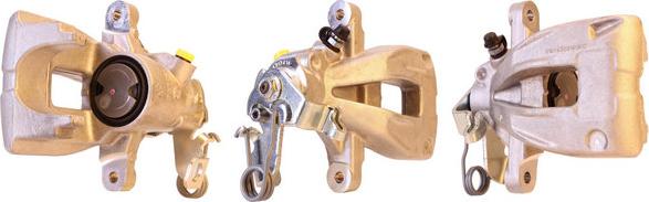 DRI 4267210 - Brake Caliper autospares.lv